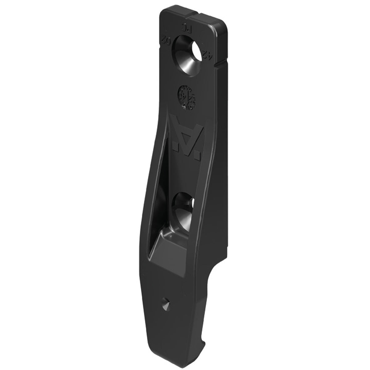 KEKU PANEL COMP +LIP VARIANTA x50 by HAFELE UK LTD