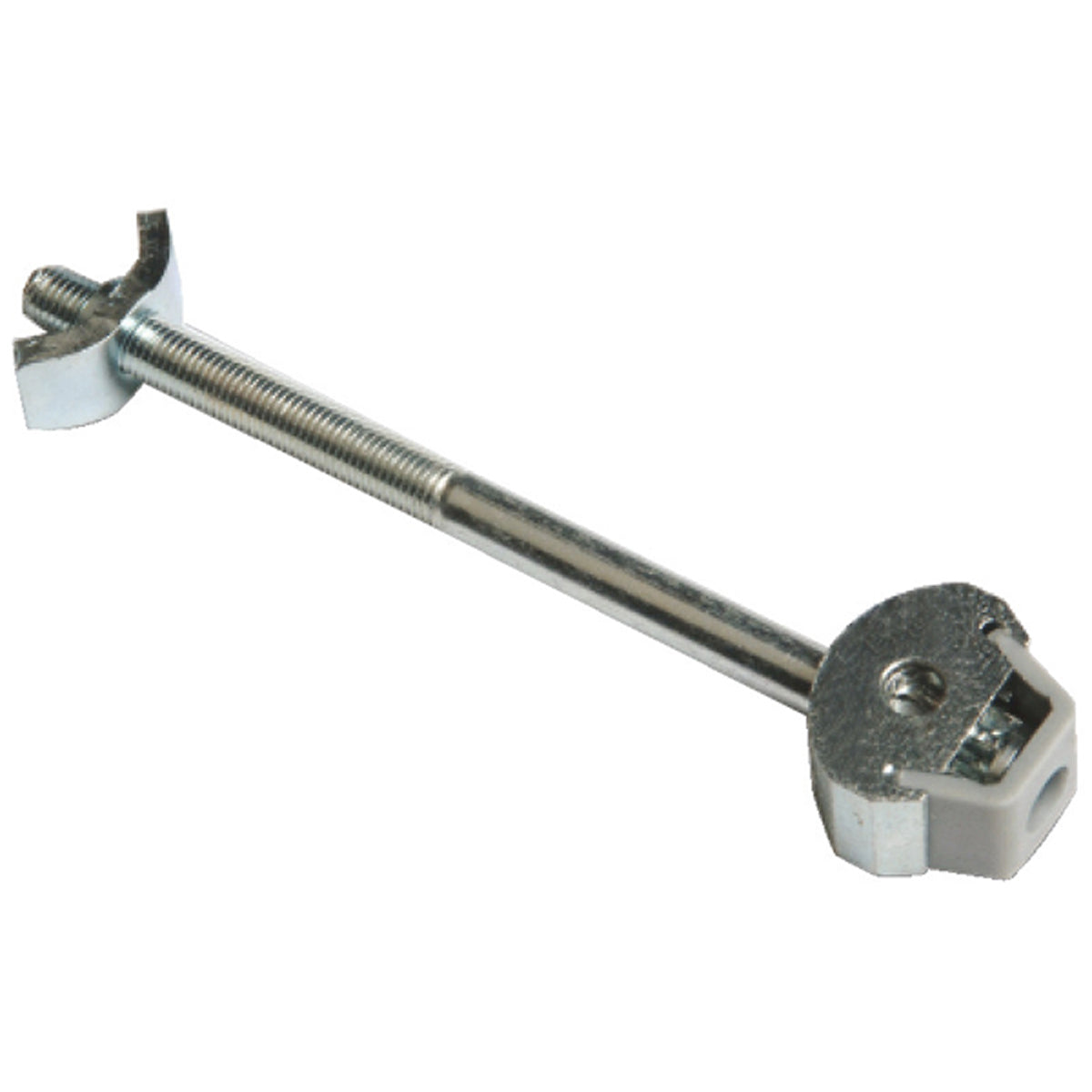 ZIPBOLT WORKTOP CONNECTOR 100 ZP by HAFELE UK LTD