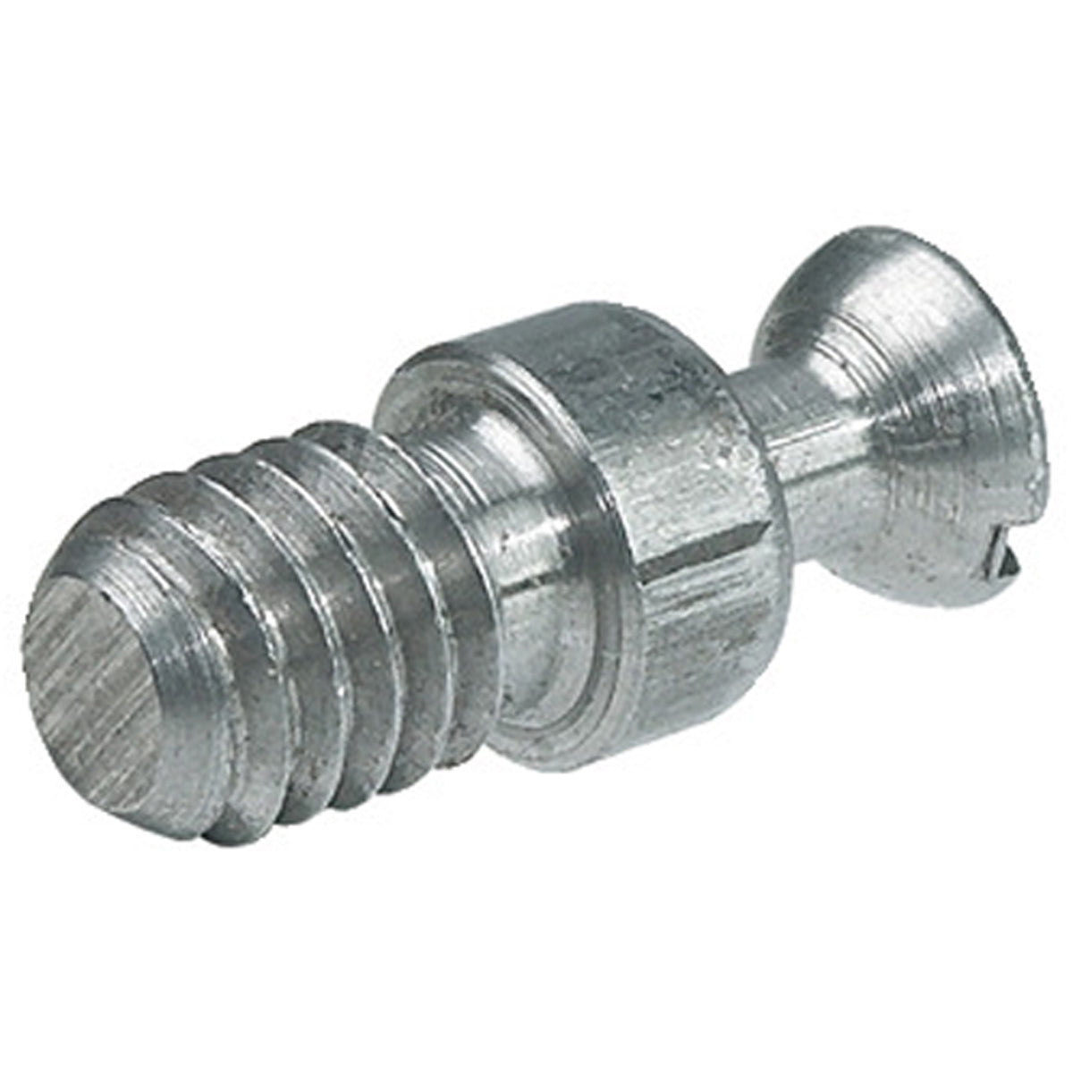 RAFIX M6 CON BOLT M6x16.5 BRI x100