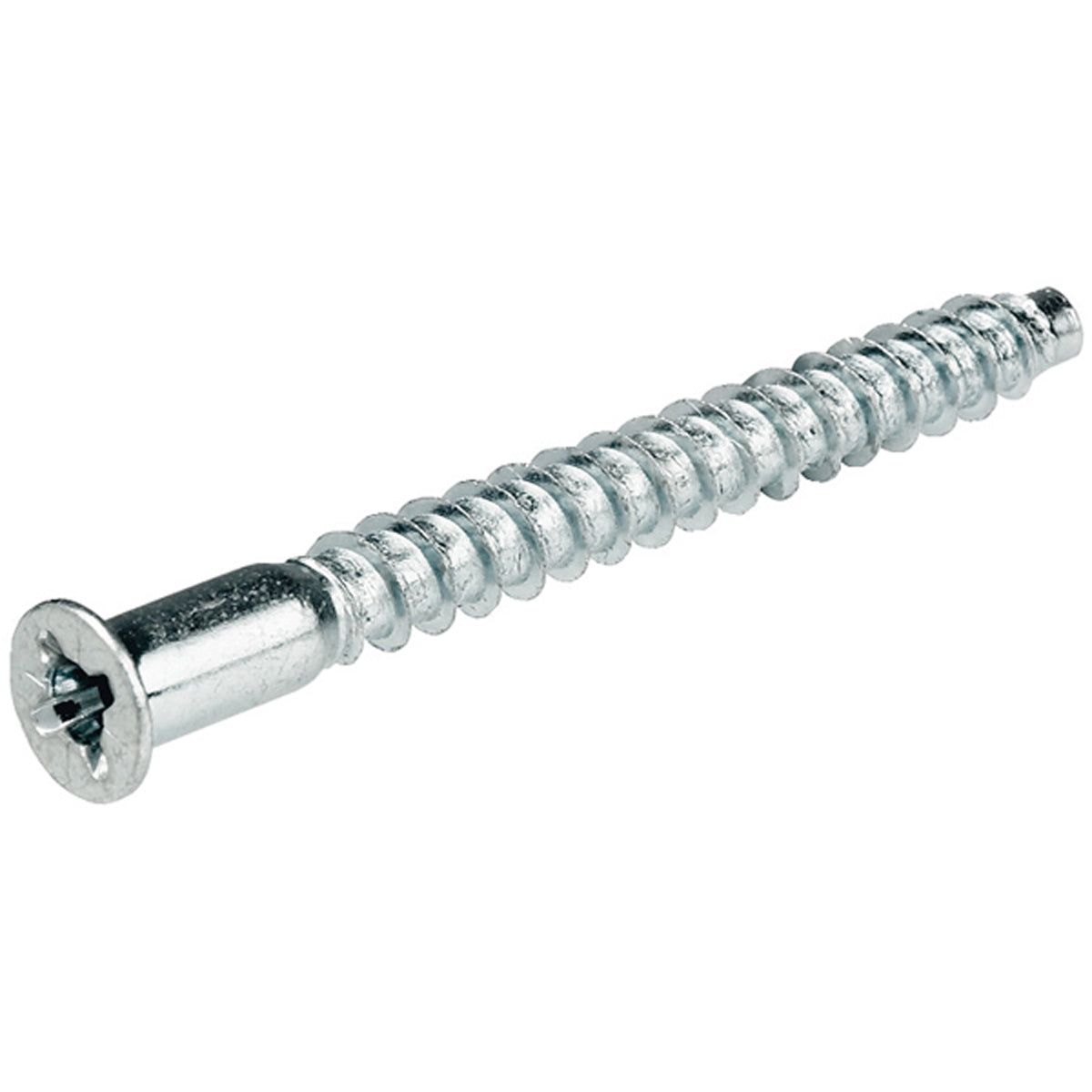 CONFIRMAT CONNECTOR GLV D5x38 BX100