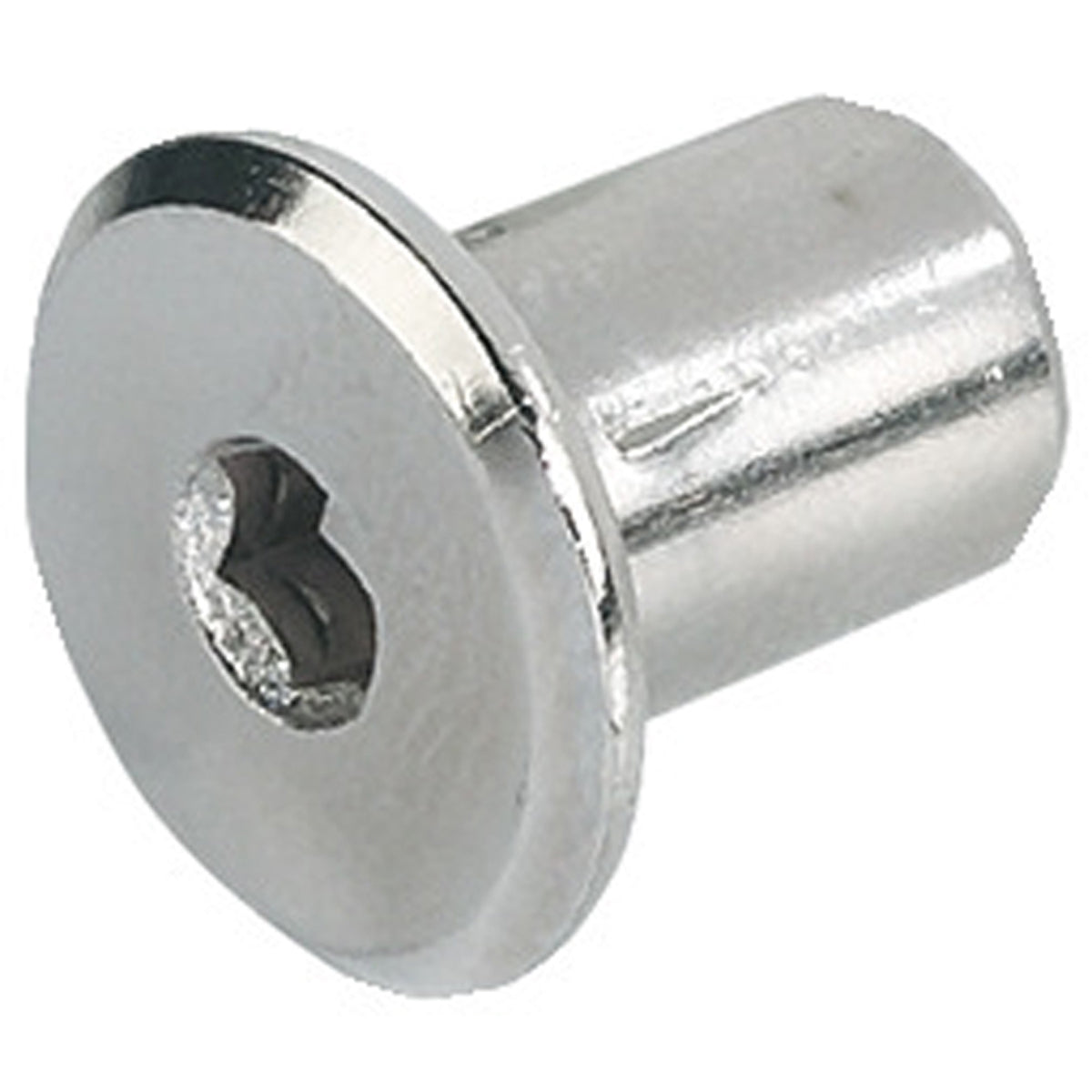 SCAN M6 SNUT SW4 D15x14 BURN x100