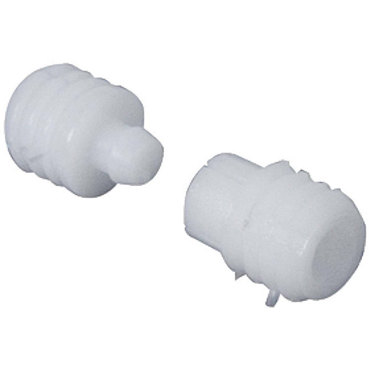 TWO PIECE DOWEL CON TYPE2 BX100 by HAFELE UK LTD