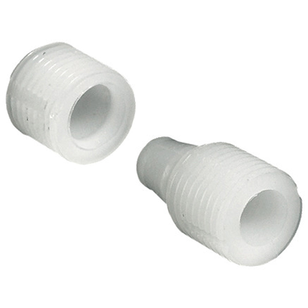 PLUG-IN CONNECTOR NYL 2PART BX100 by HAFELE UK LTD