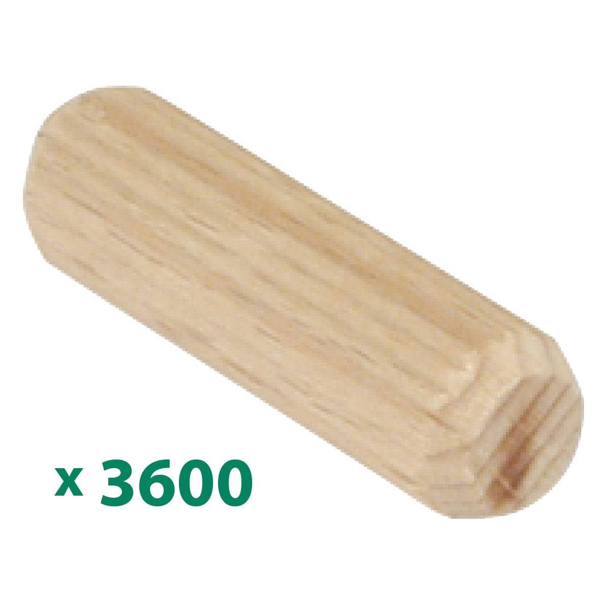 BEECH DOWEL D10x50 FSC BX3600