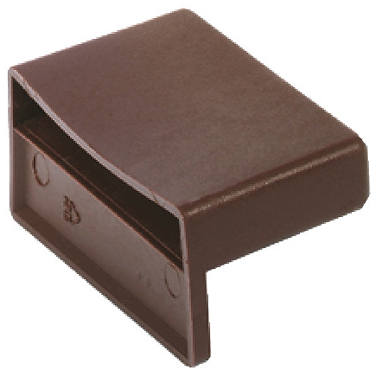 BED SLAT POCKET 60x23x32 PL/BROWN