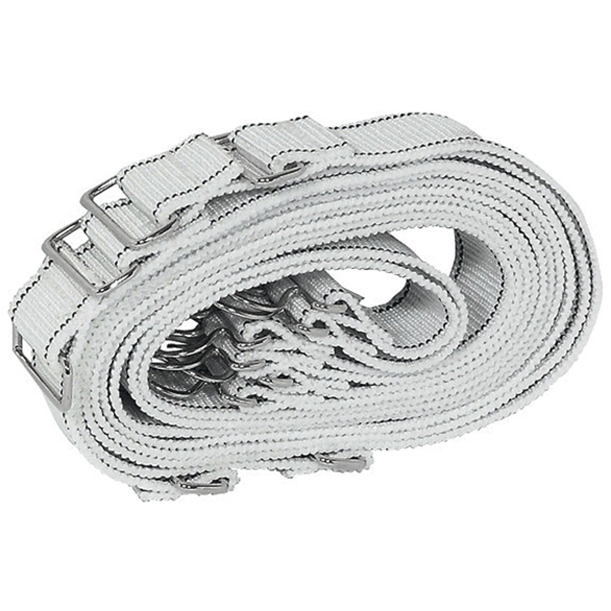 FOLDAWAY BED BEDDING STRAPS 1400