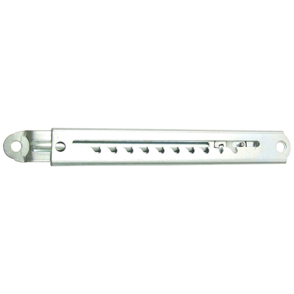 TELESCOPIC RATCHET FITTING ST/Y CHR