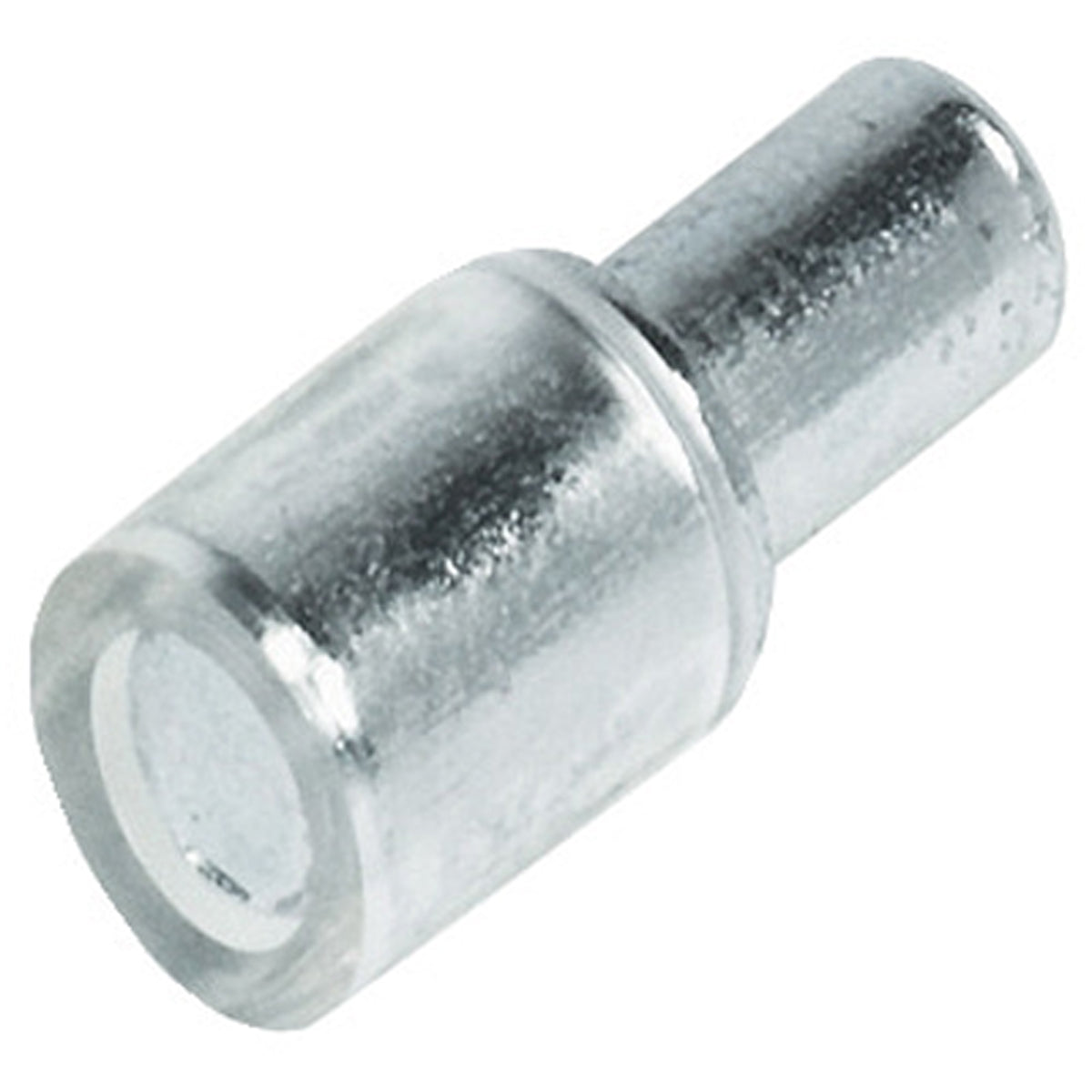 GLASS SHELF SUPP PLUG D5 GLV BX100