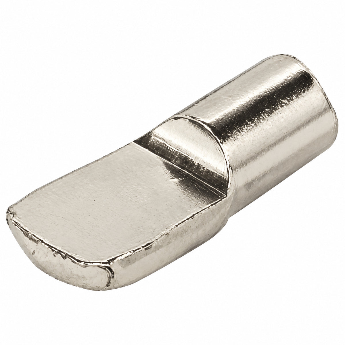 SHELF SUPPORT PLUG SPN 100KG PNP x100 by HAFELE UK LTD