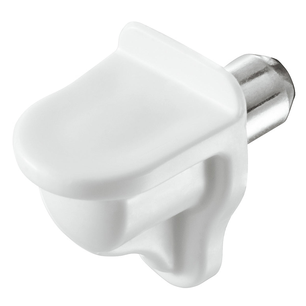 SHELF SUPP PLUG PIN 60KG PL/BRN by HART WHOLESALE