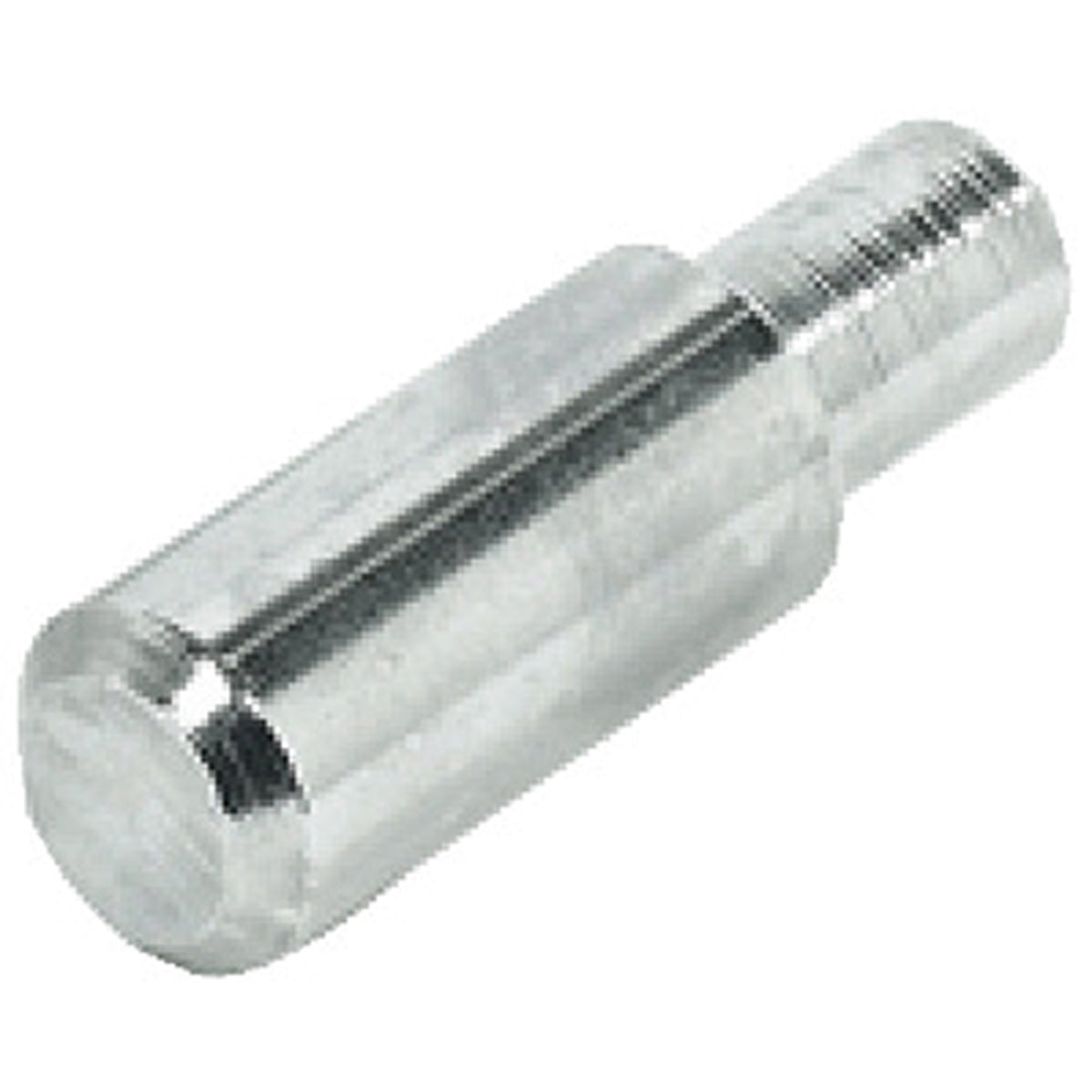 SHELF SUPPORT PLUG 100KG D5x23 PNP BX100