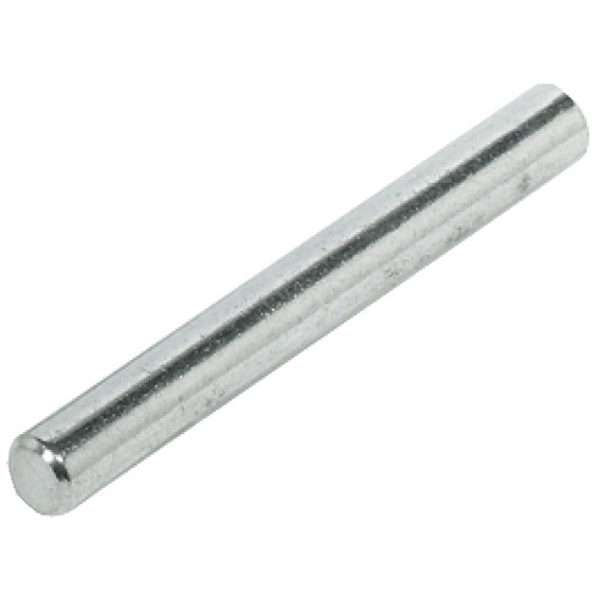 SHELF SUPPORT PLUG 100KG D5x45 PNP BX100