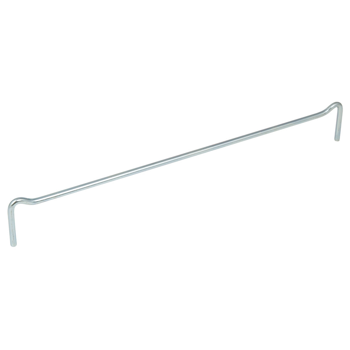FILE BAR D5x323x41 ST/BZP