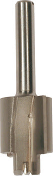 ROUTER ¼IN SHANK HI SPEED STEEL