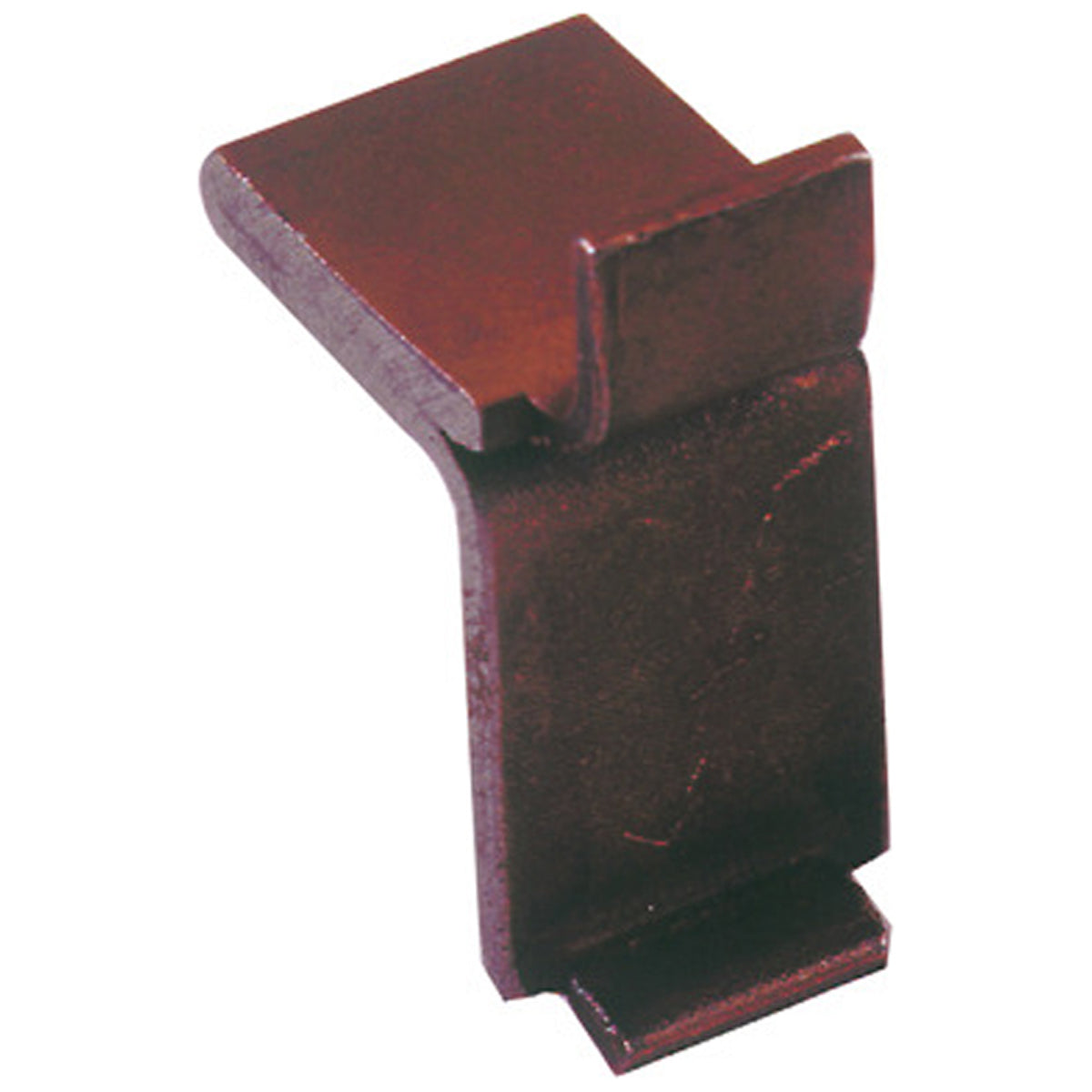 SHELF SUPPORT STUD DBL ST/BZP x20 by HAFELE UK LTD