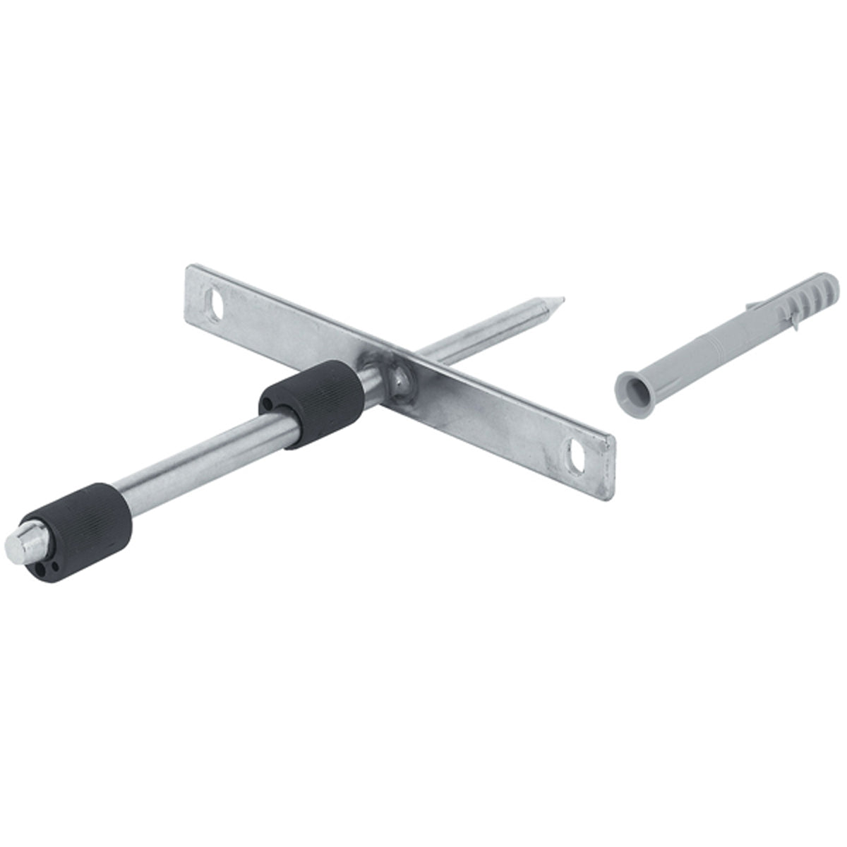 CONC SHELF SUPP MASO D14x115 ST/GLV