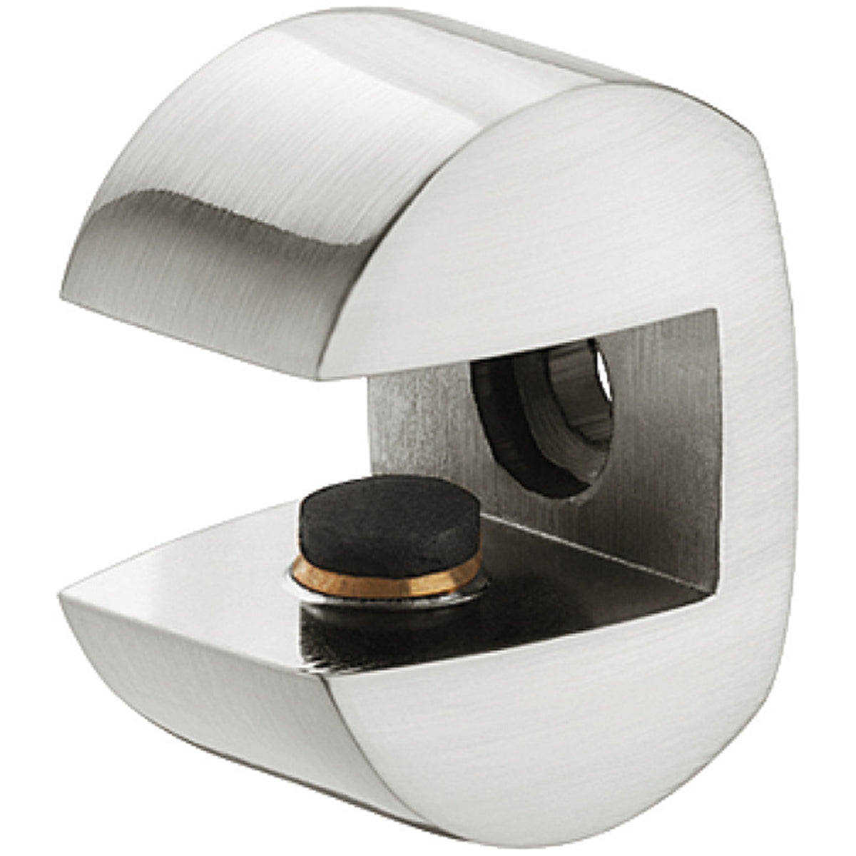 SHELF SUPP CLAMP SCREW 8-10 ZA/STST