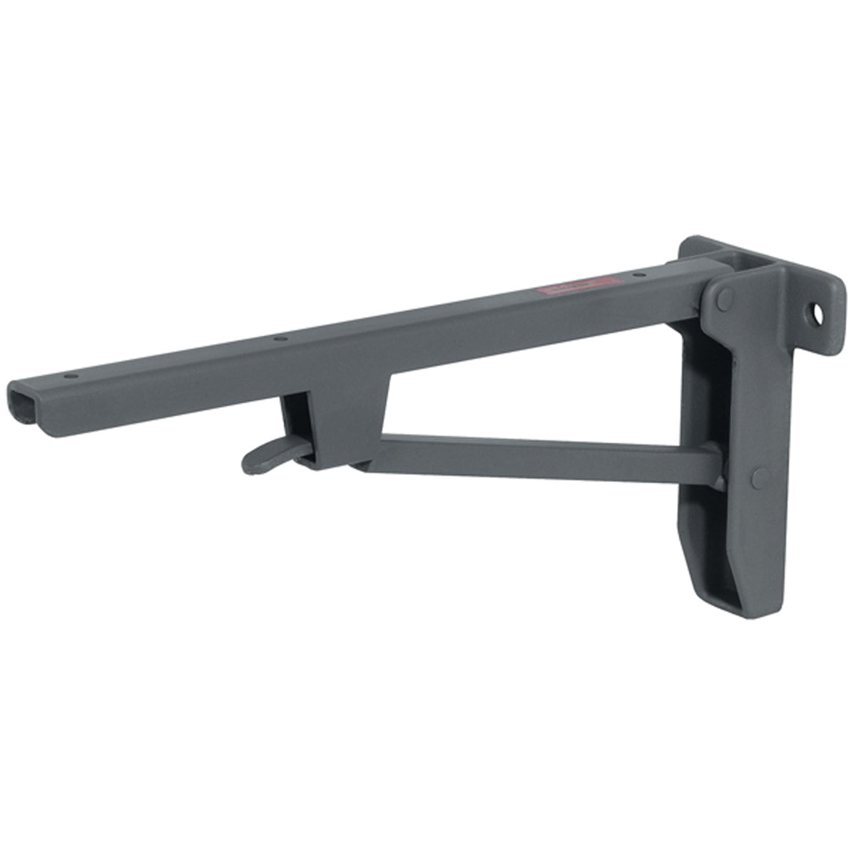 FOLD BRACKET HD HEBGO 220x580 ST/GY