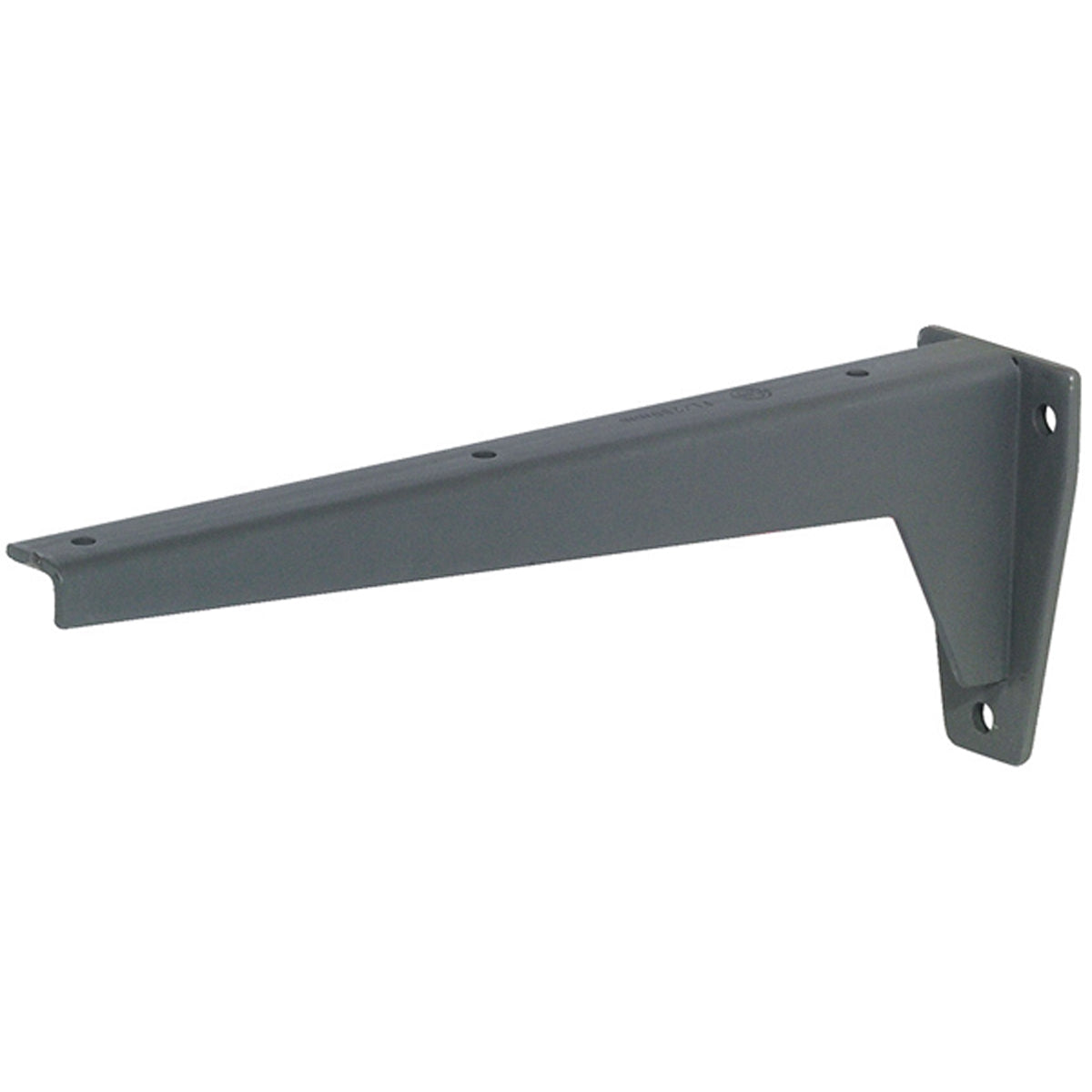 FIX BKT HEBGO 150KG 65x130x480 ST/G