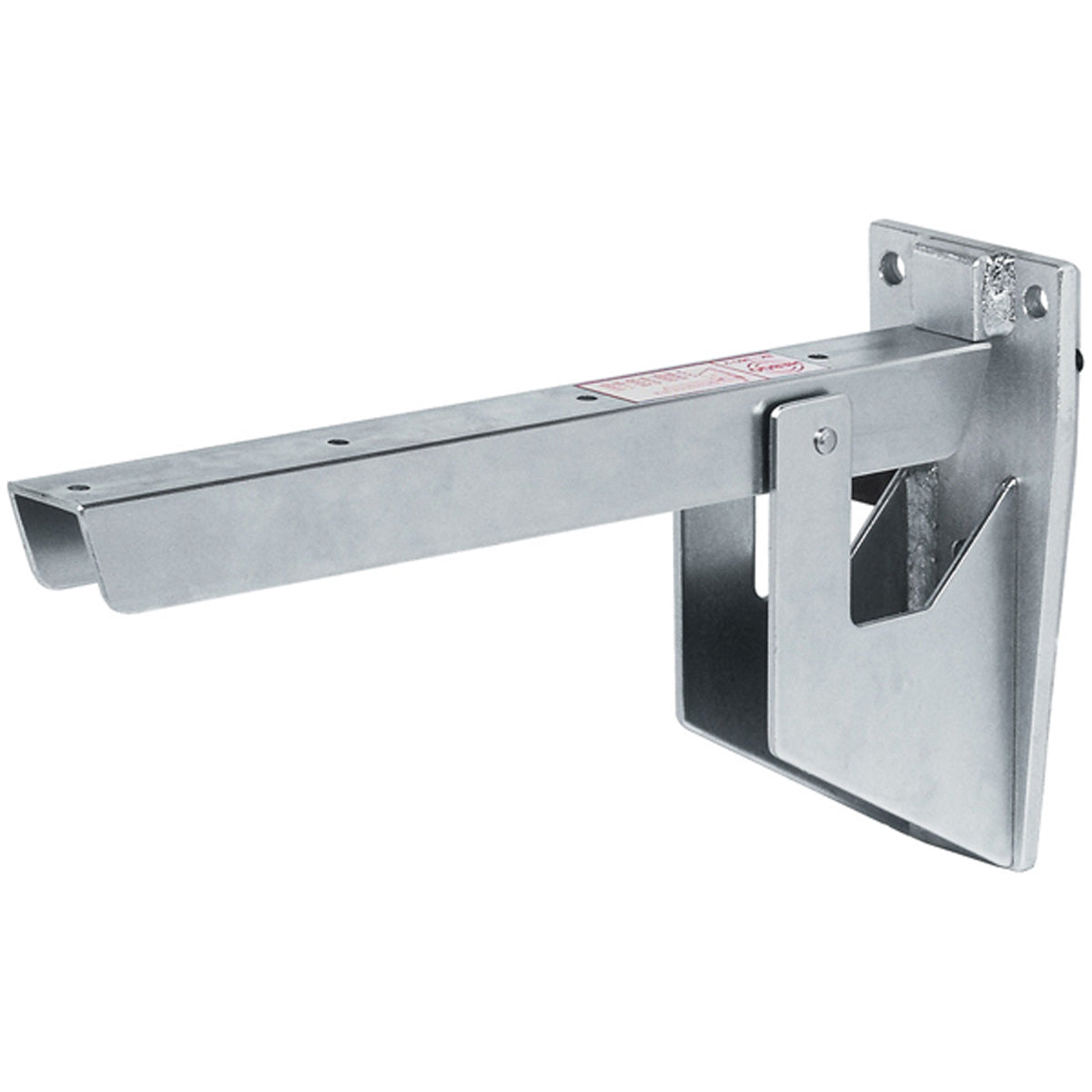 FOLD BNCH BKT HD HEBGO 500KG ST/BGV