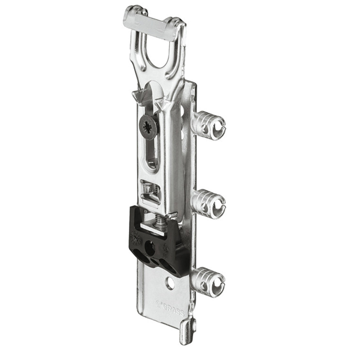 WALL CABINET HANGER LONG LH ST/GLV