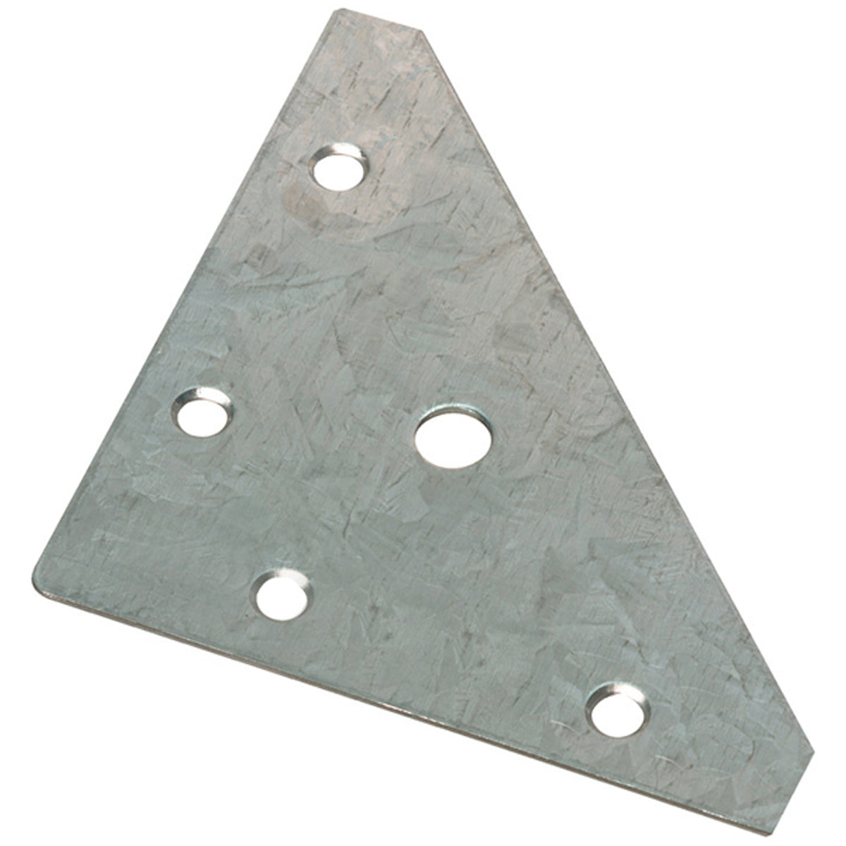 CORNER BRACE 82x82x1 ST/GLV BX100