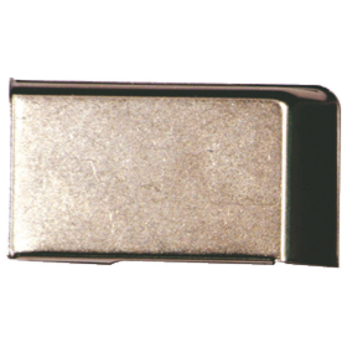 SCARPI-4 COVER CAP LH ALU/MNI