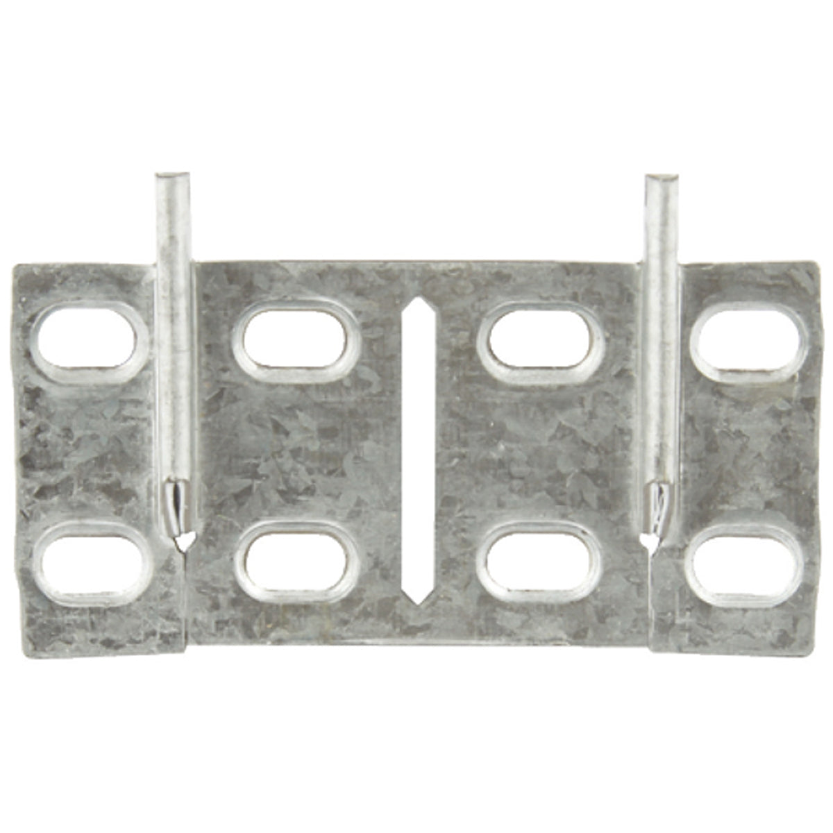 SCARPI-4 DBL WALL MOUNT PLATE ST/ZP