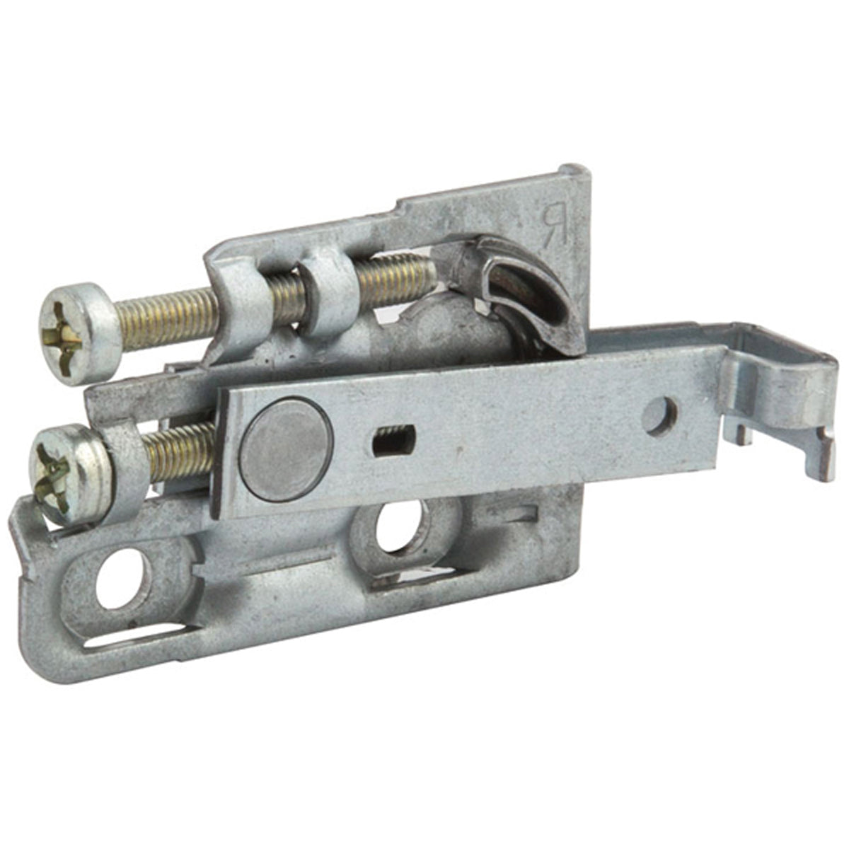 SCARPI-4 CABINET HANGER EUR LH ZP by HAFELE UK LTD