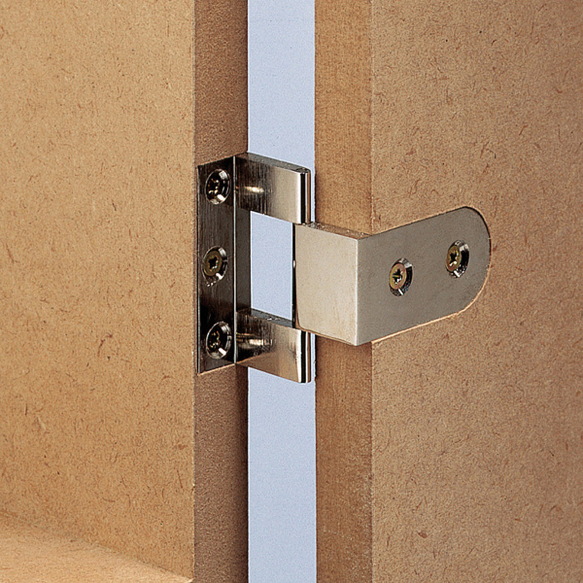 NEUFORM HINGE 40 19-20 BRS/PNP