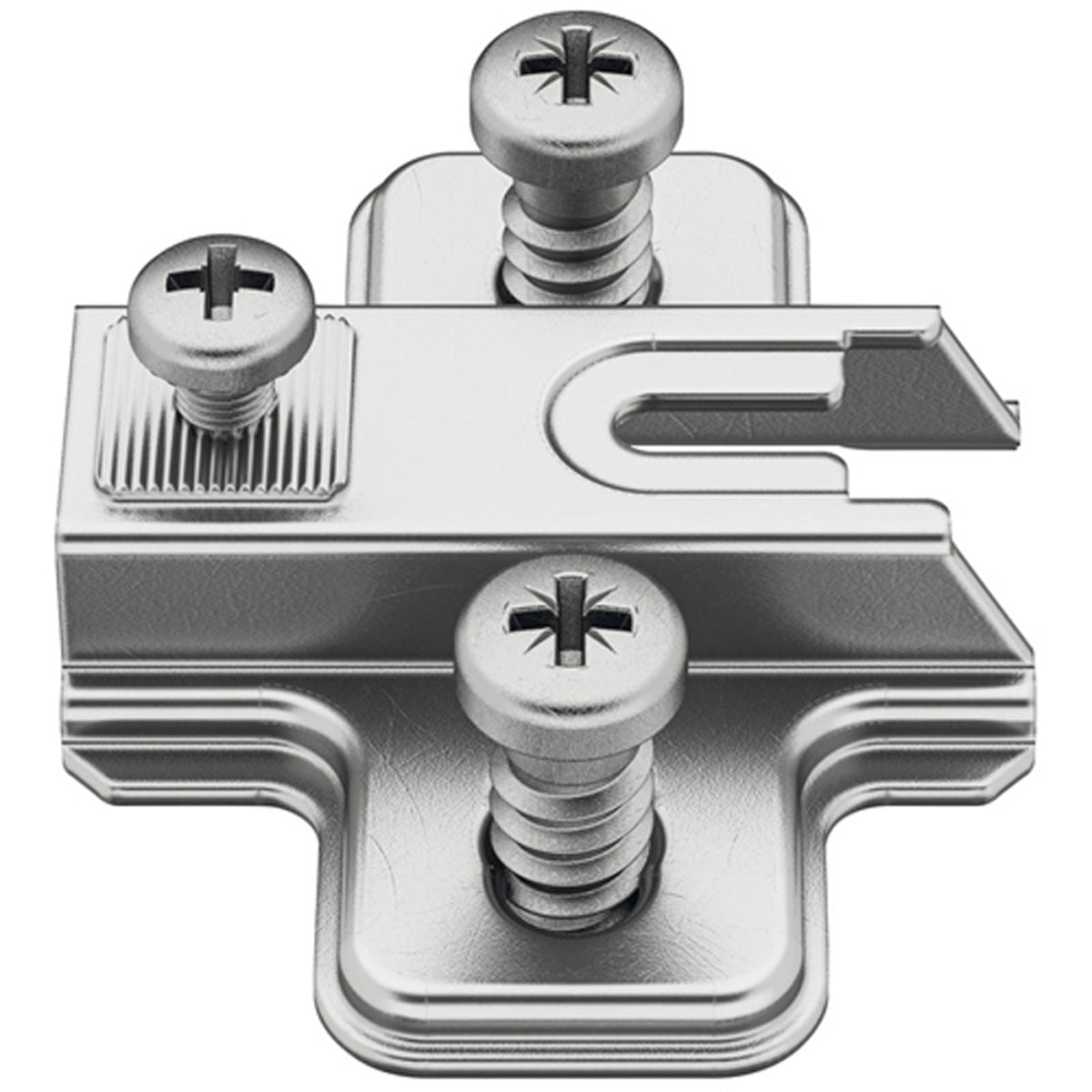 COMBI CRUC MOUNTING PLATE 0 EURO
