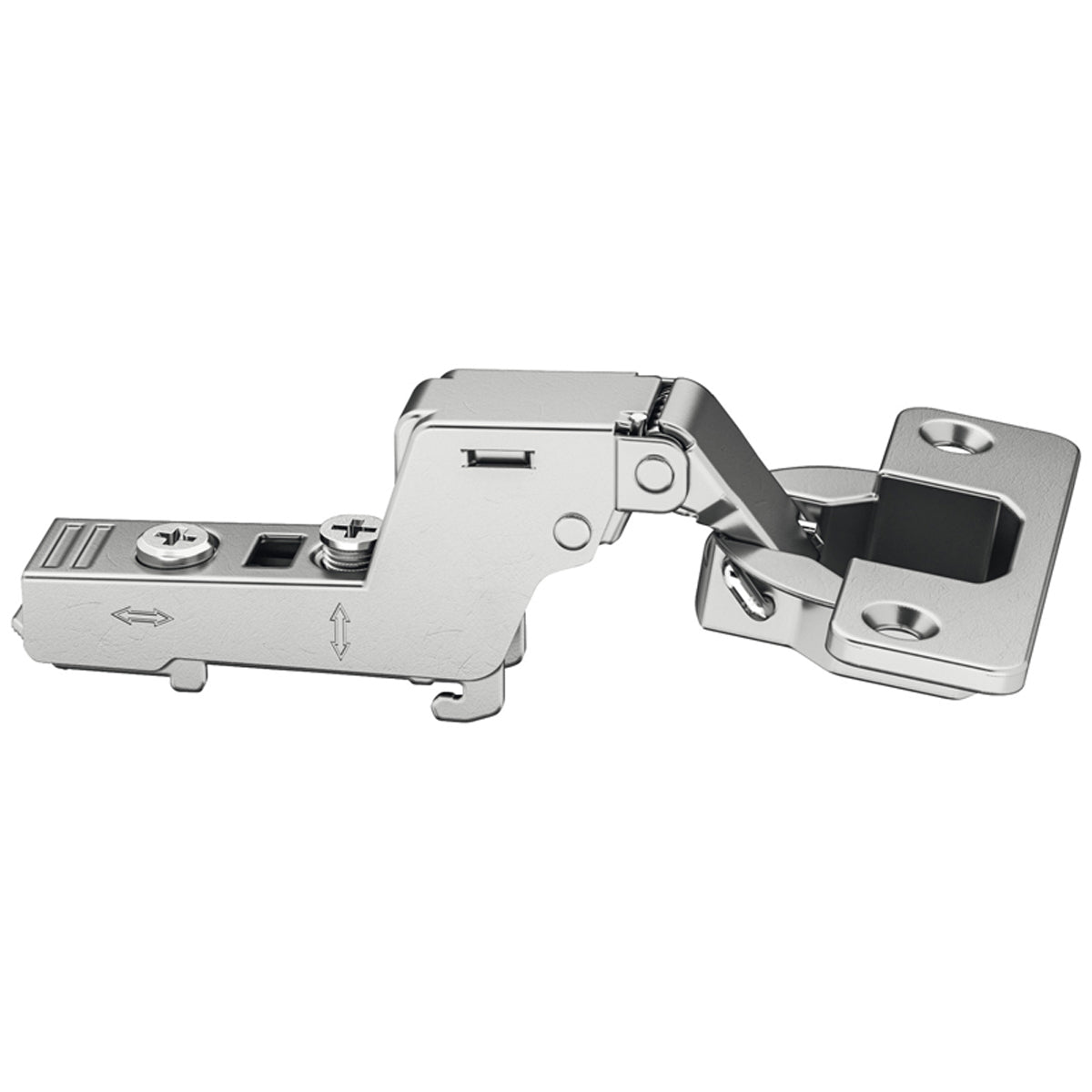 METALLA310 CNC HNG 110deg INS QUI PNP