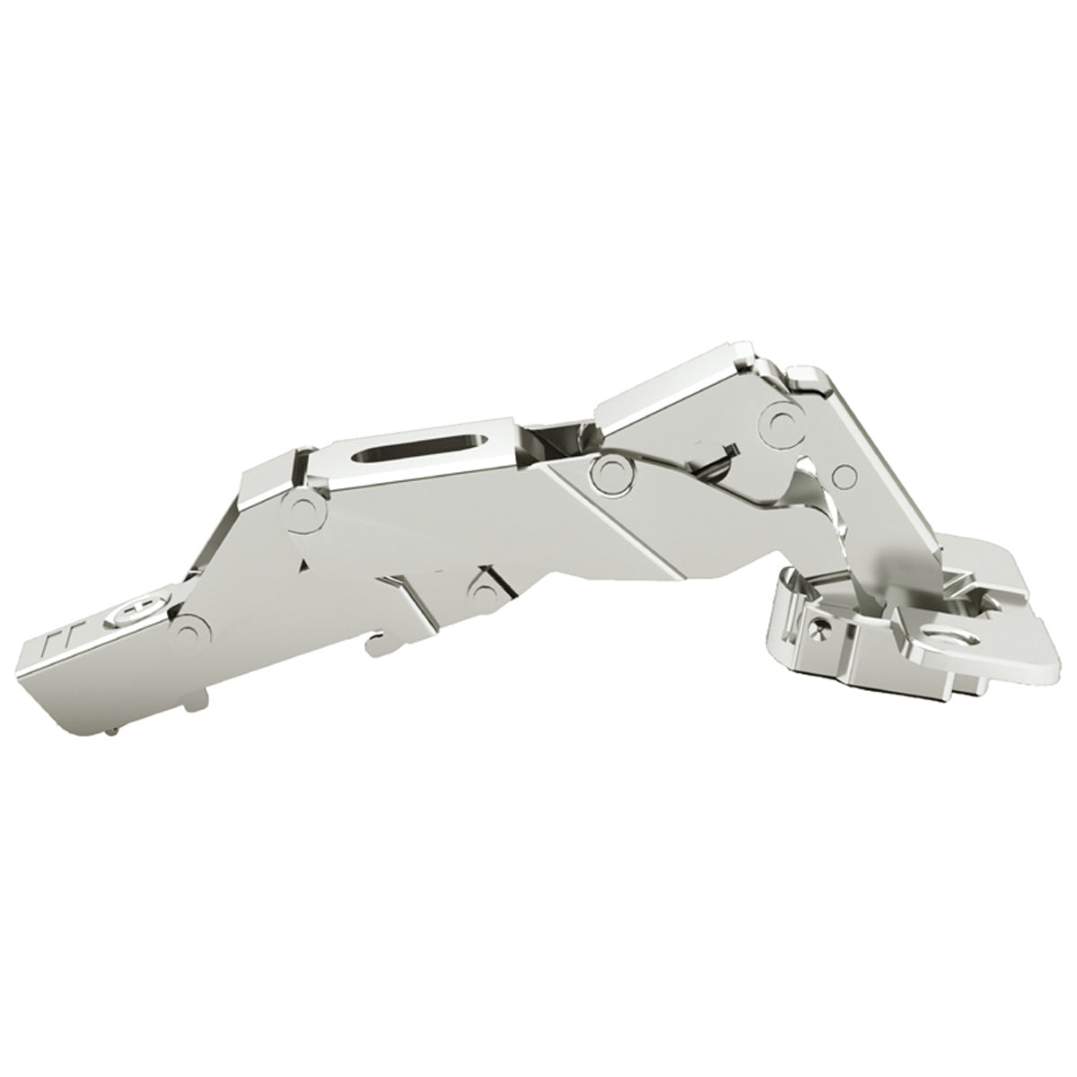 METALLA310 CNC HNG 155deg FO SCR PNP – 31163731