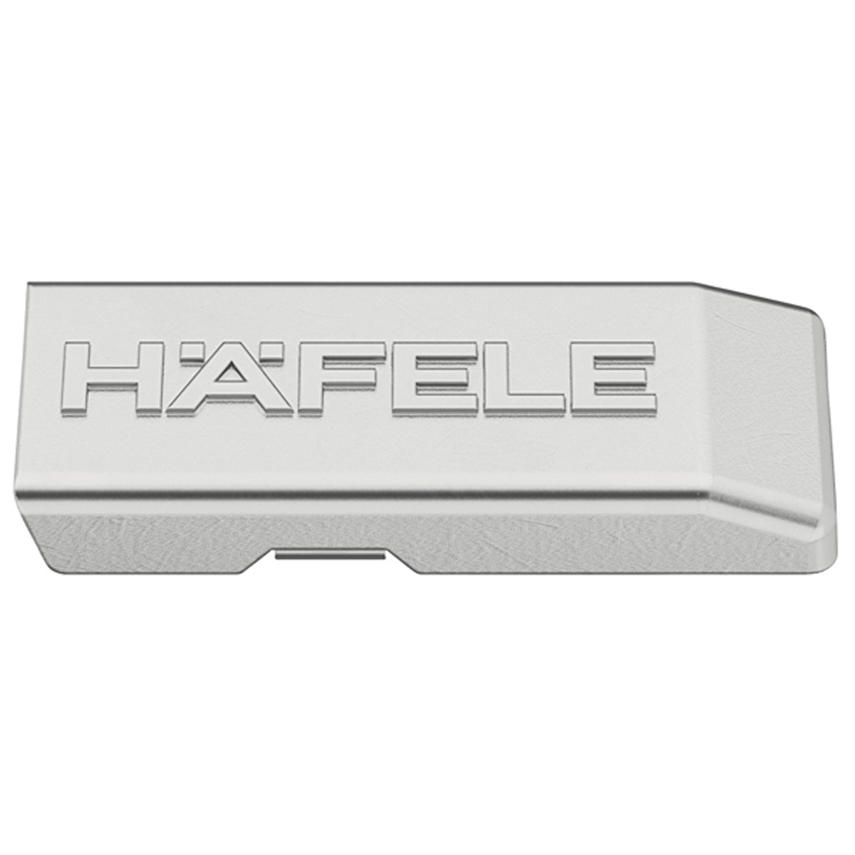 SMUSO COVER CAP 34x14x7 ½OV+INS by HAFELE UK LTD