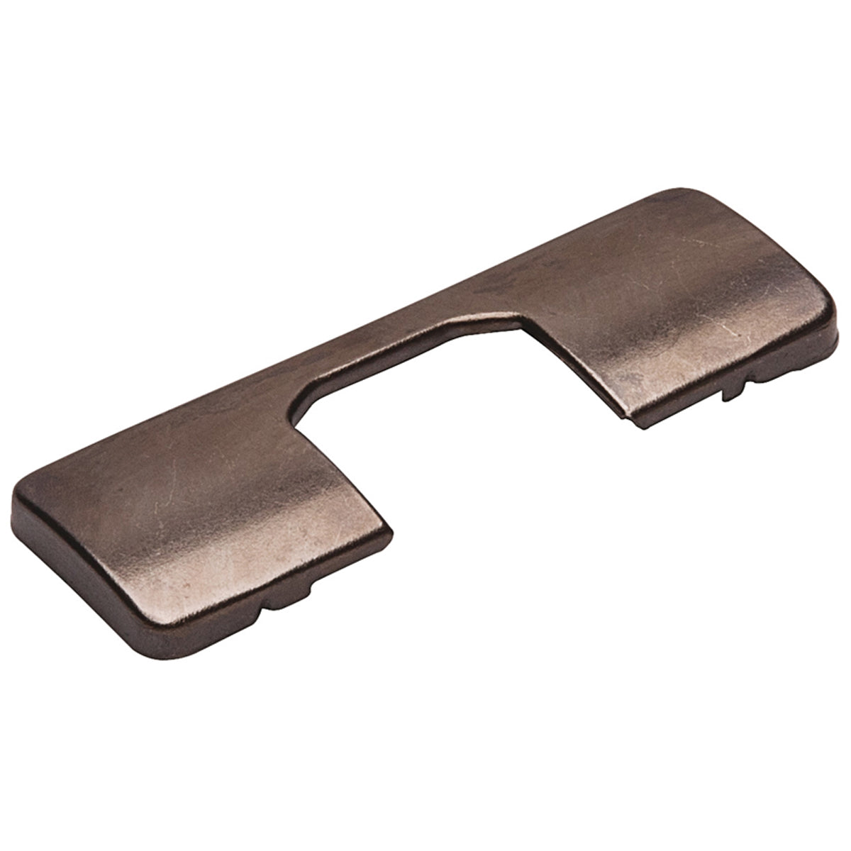 QUICK FIX HINGE COVER CAP D35 BKN