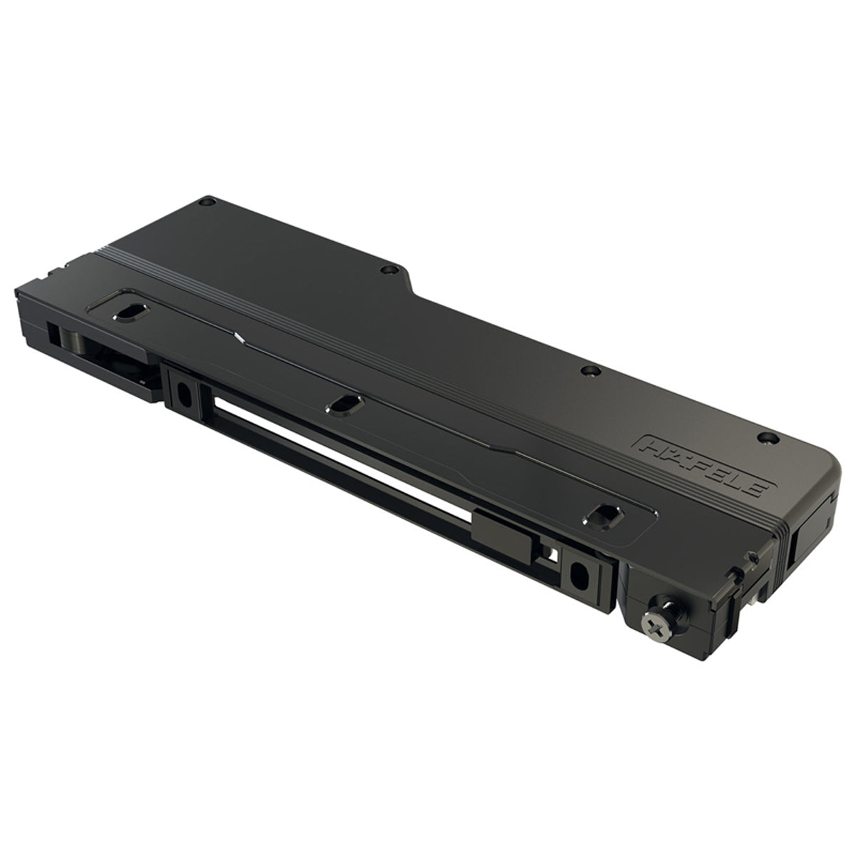 CONCEALED HINGE PTO+SC 25.0KG 2700