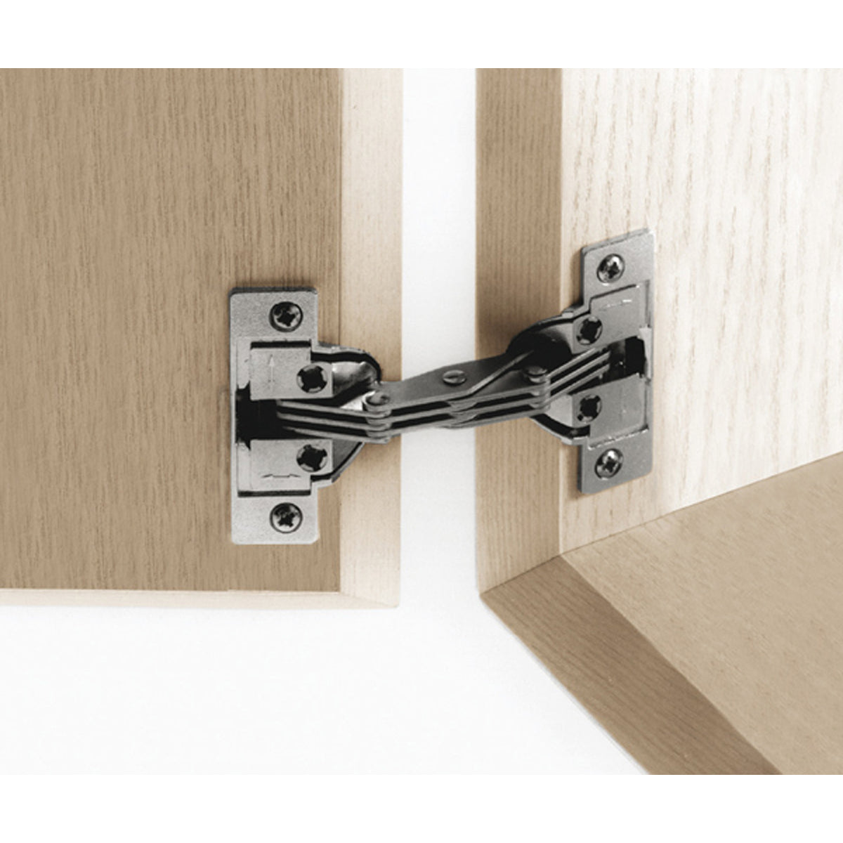 MITRE HINGE 135deg SCR D35 ZA/NP
