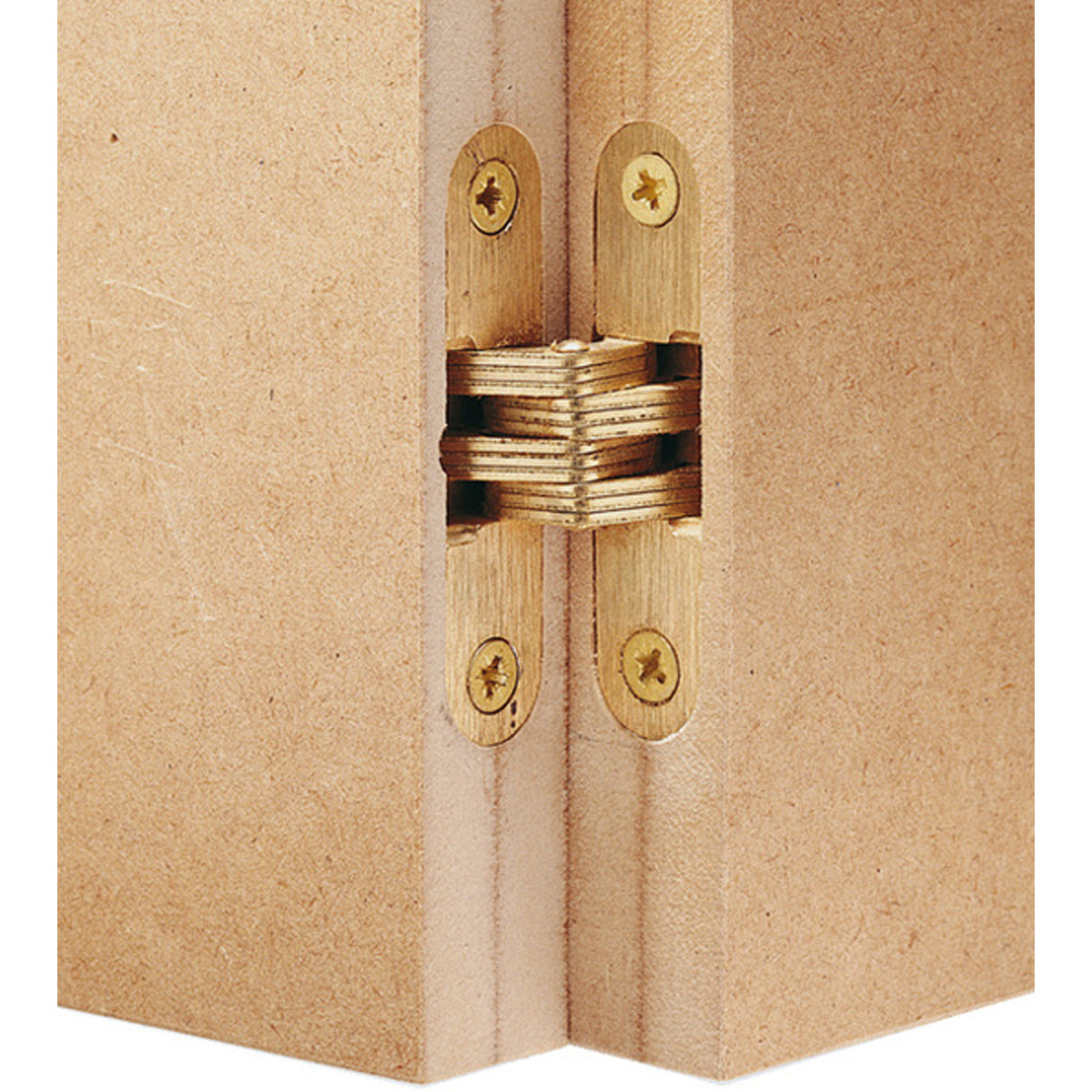 SOSS HINGE 204 19-22 ZA/BP-ST