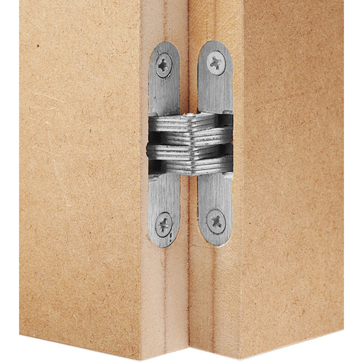 SOSS HINGE 208 22-26 ZA/NP-ST