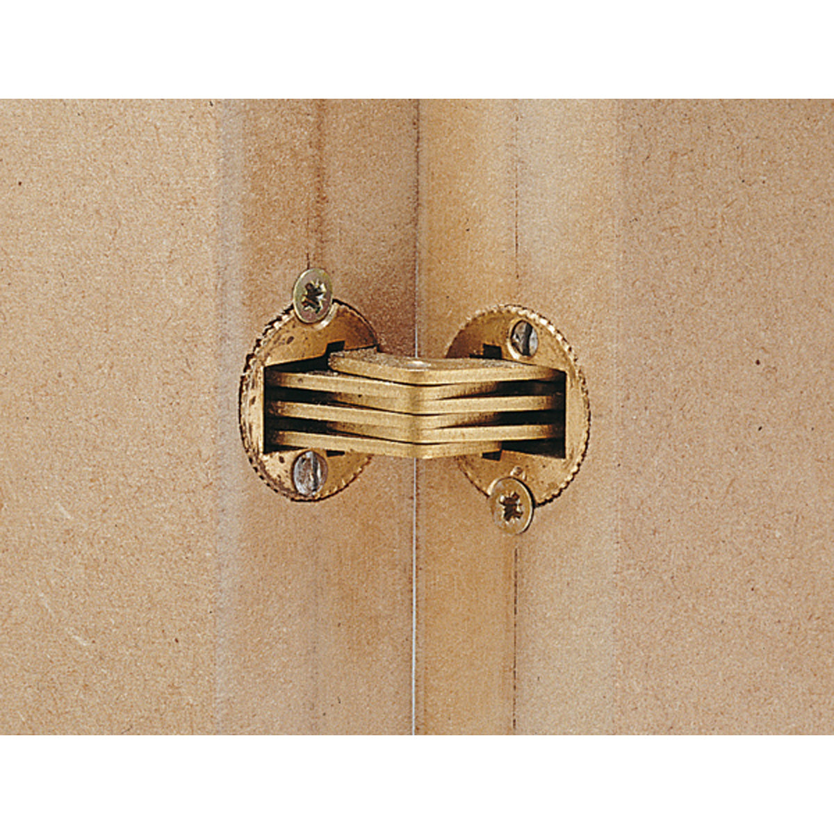 ZYSA HINGE 180deg D16 MBR