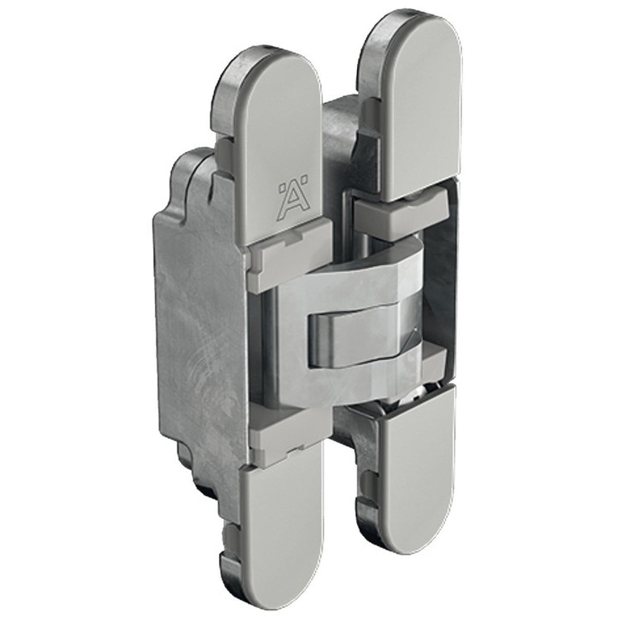 3D CNC 180deg CABINET HINGE PCP by HAFELE UK LTD