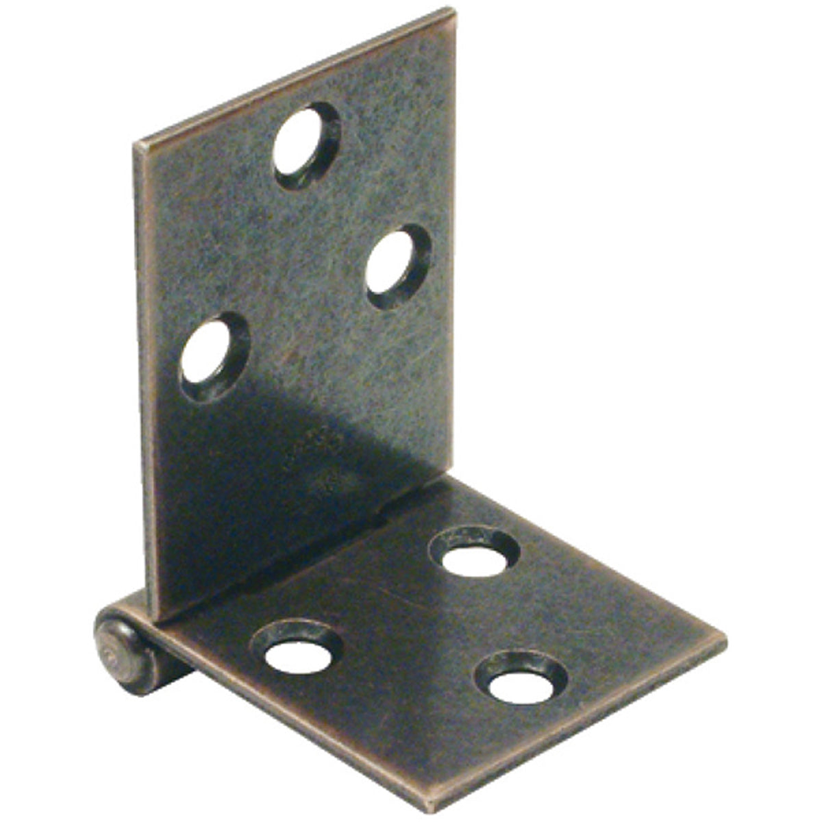 TABLE HINGE 78x31 ST/BZP by HAFELE UK LTD