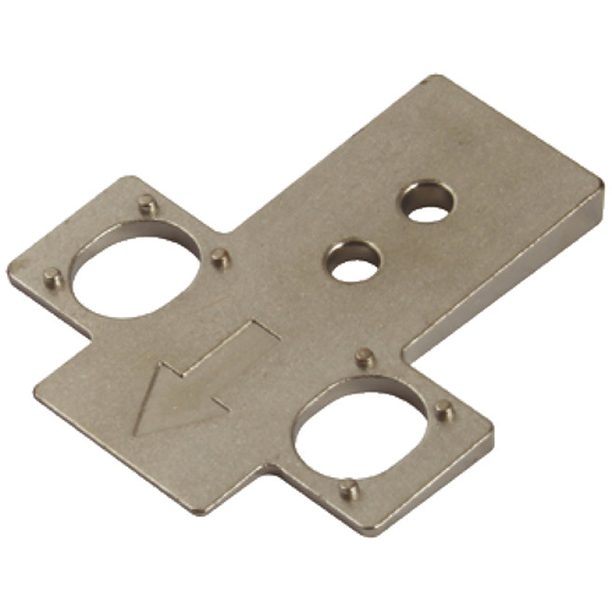 HINGE WEDGE +5deg ZA/NP