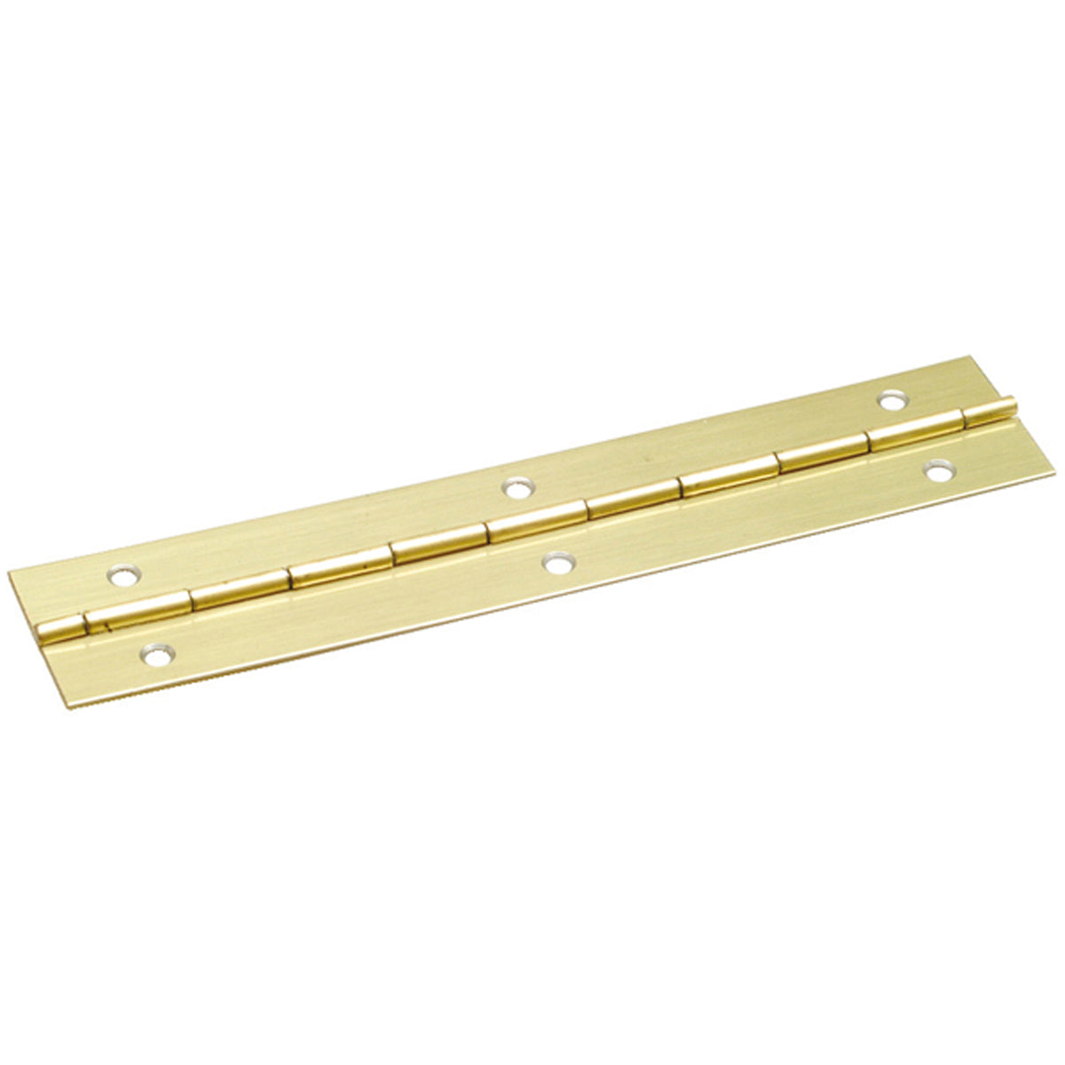 PIANO HINGE 32x1840-1850 ST/BRS