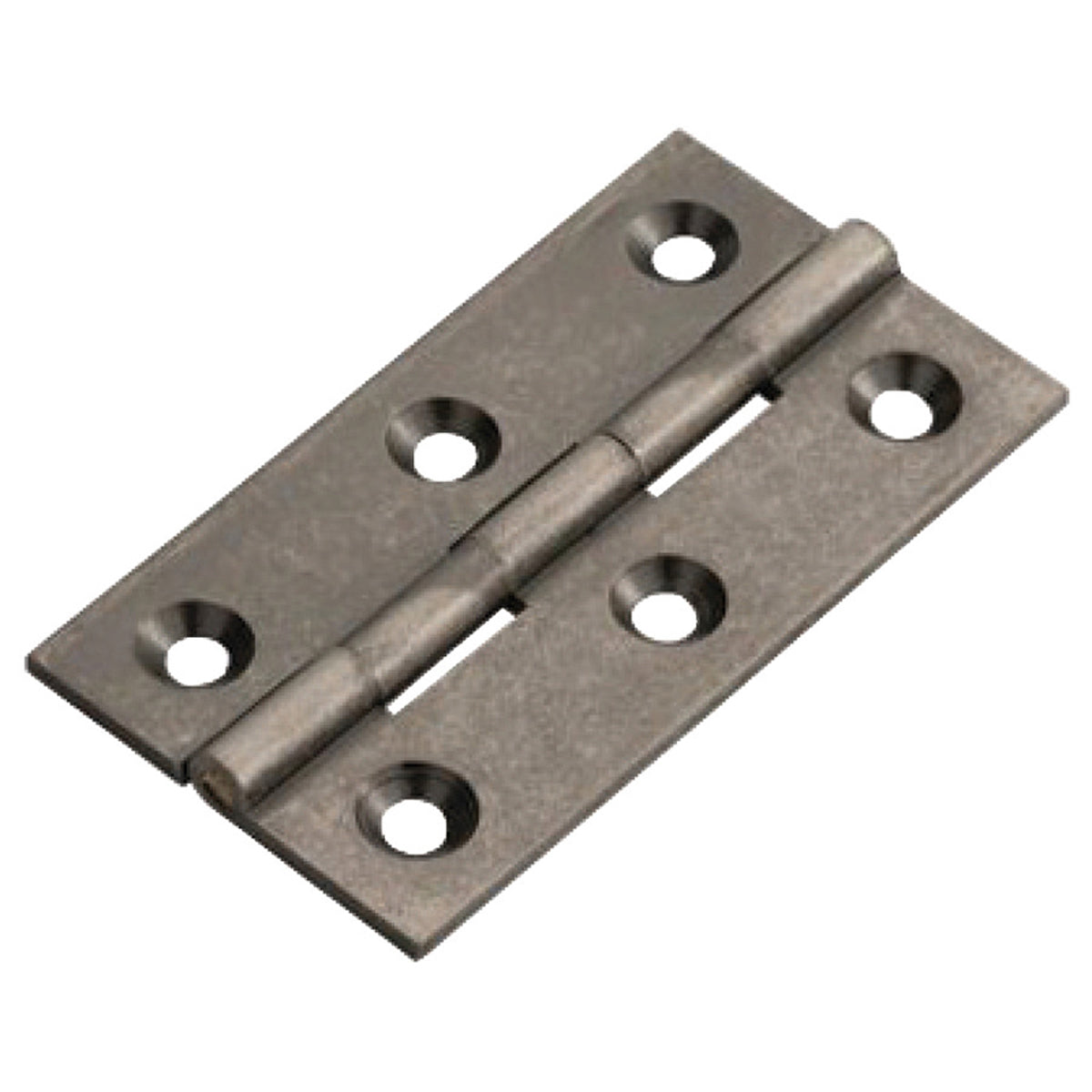 BUTT HINGE 64x35x2 BRS/PEW