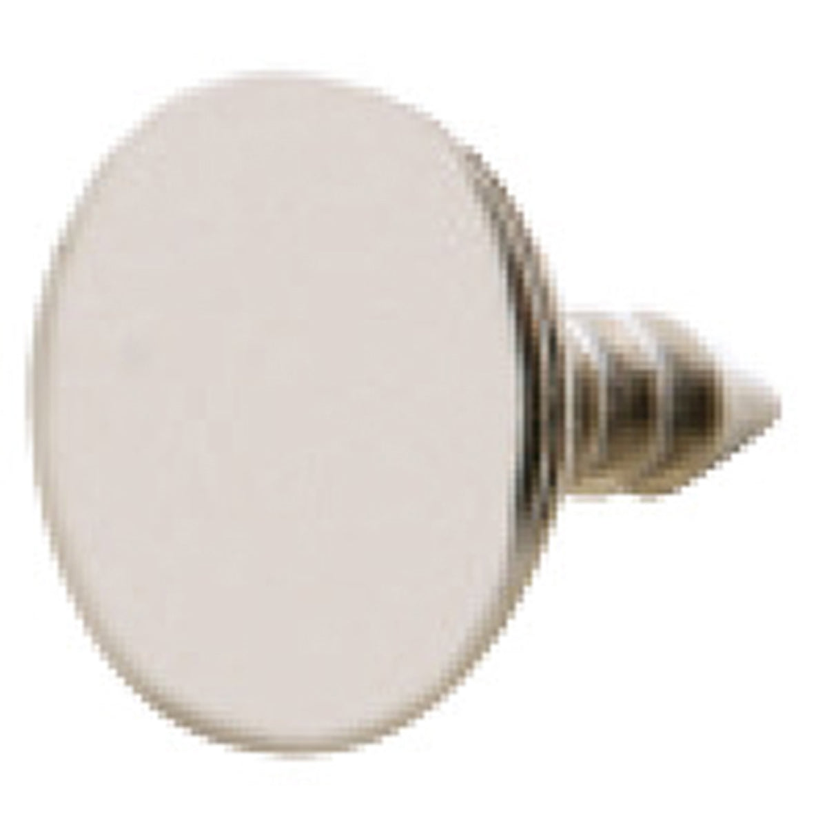 K PUSH+PLATE MAGNET PIN PLATE by HAFELE UK LTD