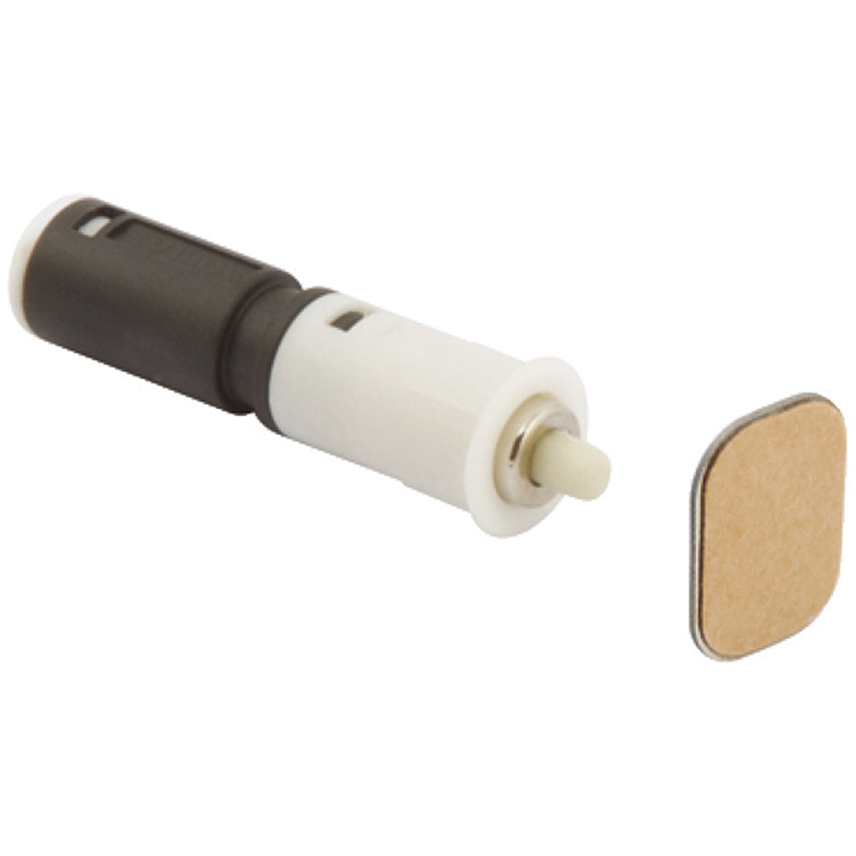 PUSH MAGNETIC CATCH+PL GLUE