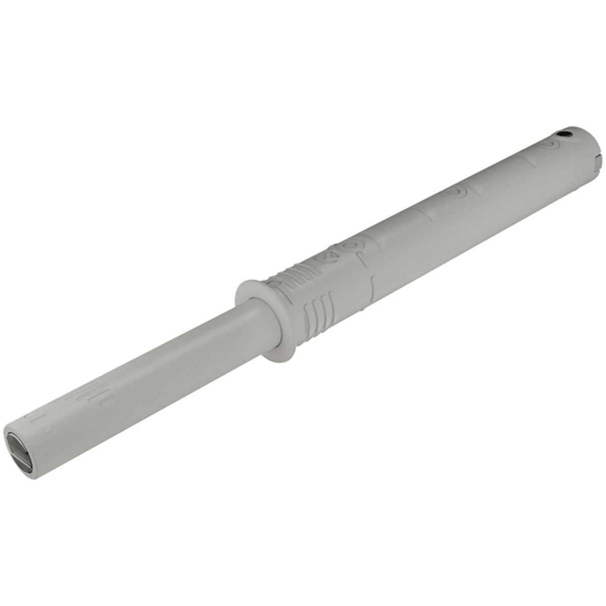 K PUSH TECH LONG D10x68 MAGNET GRY