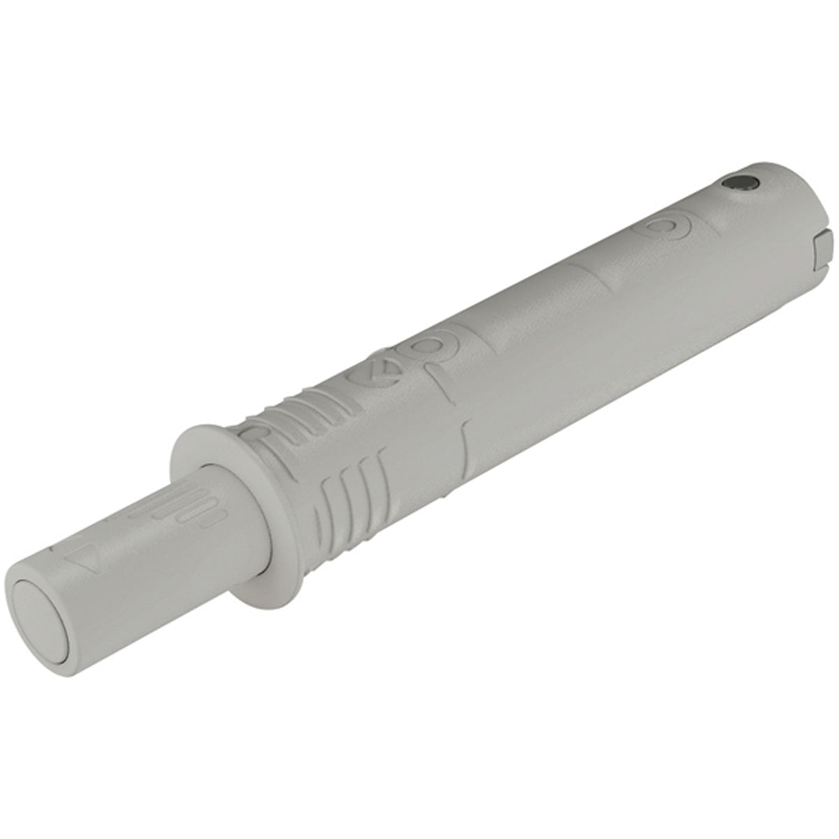 K PUSH TECH SHRT D10x50 BUFFER GRY