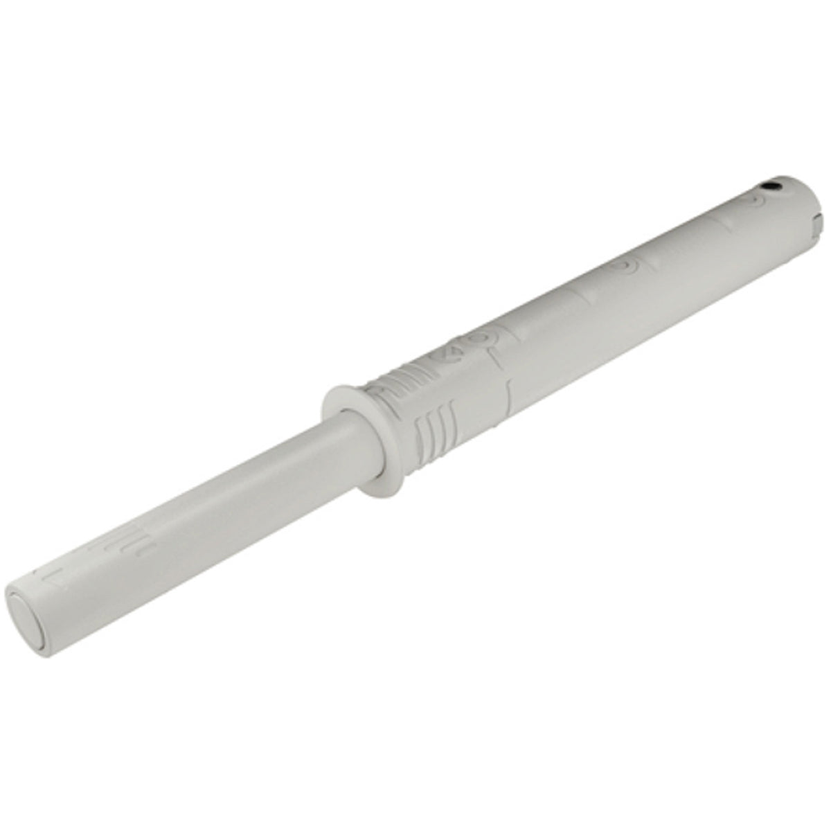 K PUSH TECH LONG D10x68 BUFFER GRY